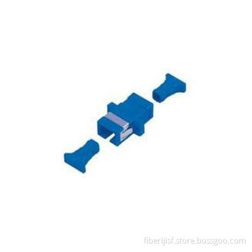 Simplex / Duplex High Reliability & Stability SC Fiber Opti